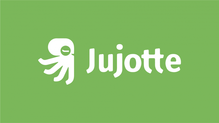 Jujotte green 2